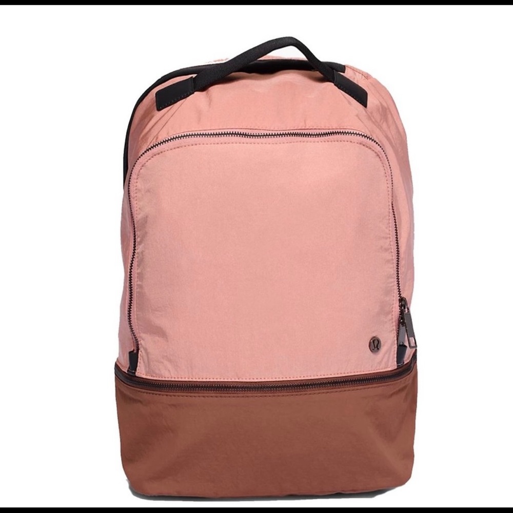 City Adventurer Backpack Mini